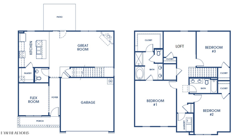 1711 Newbury Ln, Maryville, TN, 37803-4714 | Card Image