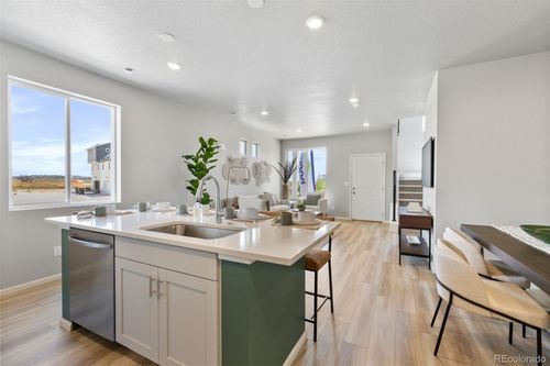 4646 N Sicily Street, Aurora, CO, 80019 | Card Image