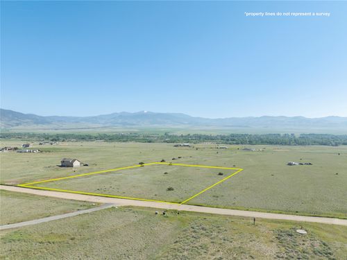 70 Bella Rd, Boulder, MT, 59632-9112 | Card Image