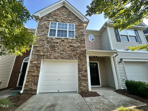 542 Writers Way, Morrisville, NC, 27560-5777 | Card Image