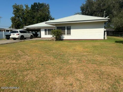 153 Saizan Avenue, Port Barre, LA, 70577 | Card Image