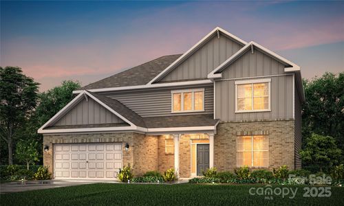 1160 Coppergate Dr, Salisbury, NC, 28147-6011 | Card Image