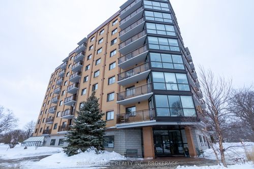 508-120 Barrett Crt, Kingston, ON, K7L5H6 | Card Image