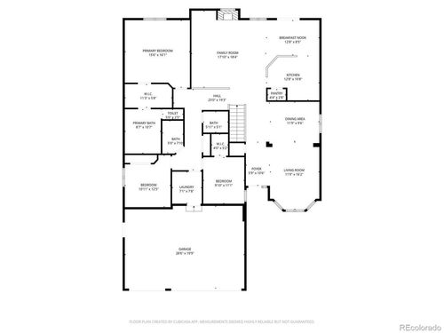 2135 W 135th Ave, Westminster, CO, 80234-1063 | Card Image