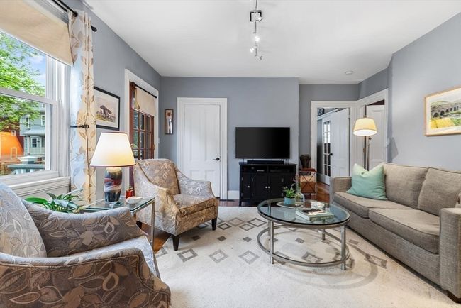 1 - 56 Tainter St, Condo with 2 bedrooms, 1 bathrooms and 2 parking in Medford MA | Image 13