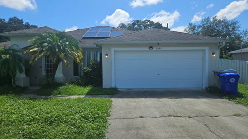 9024 100th Ct, Vero Beach, FL, 32967-3021 | Card Image