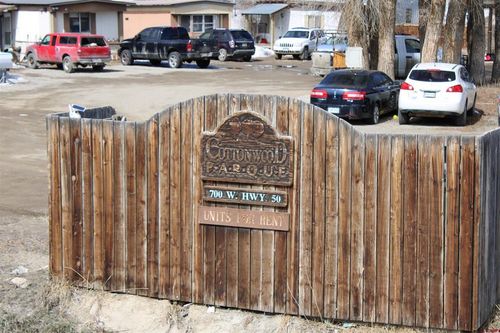 700 W Tomichi Ave, Gunnison, CO, 81230-3037 | Card Image