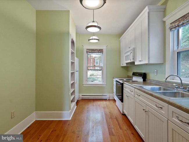 2 W Marathon Pl, House other with 5 bedrooms, 2 bathrooms and null parking in ROMNEY WV | Image 10