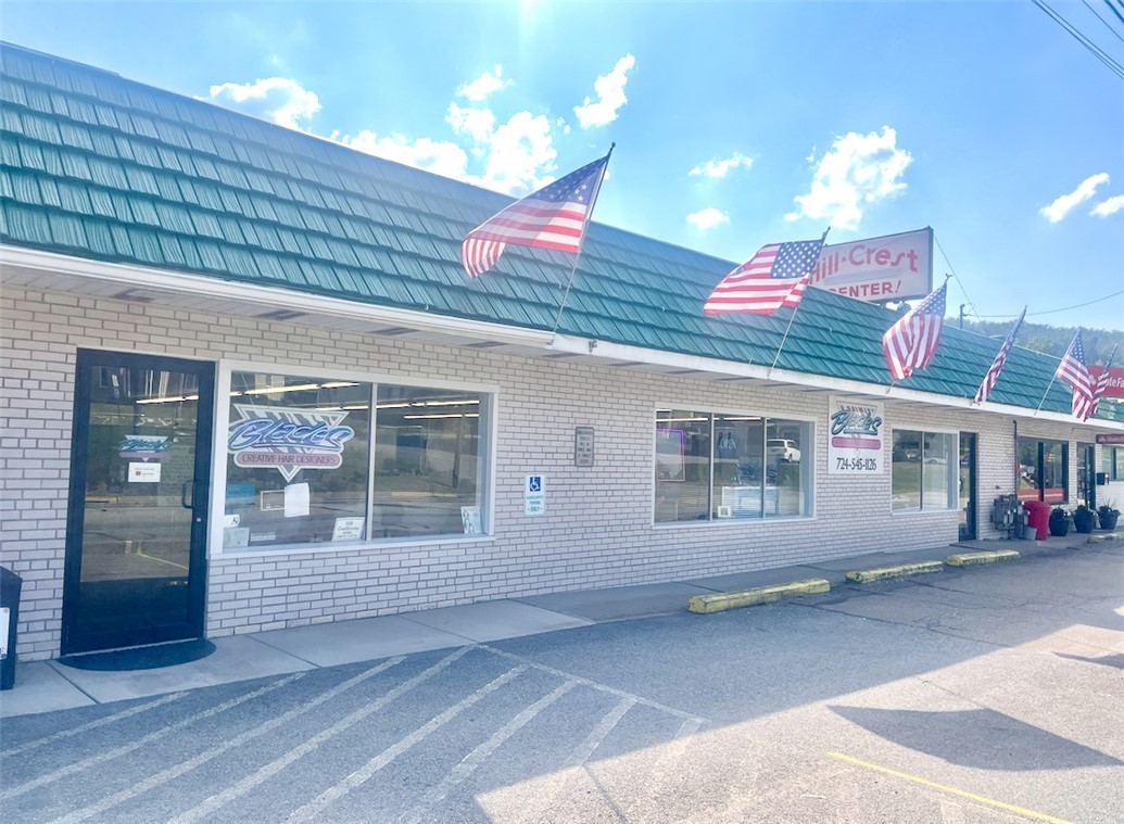 245 Butler Rd, Kittanning, PA 16201