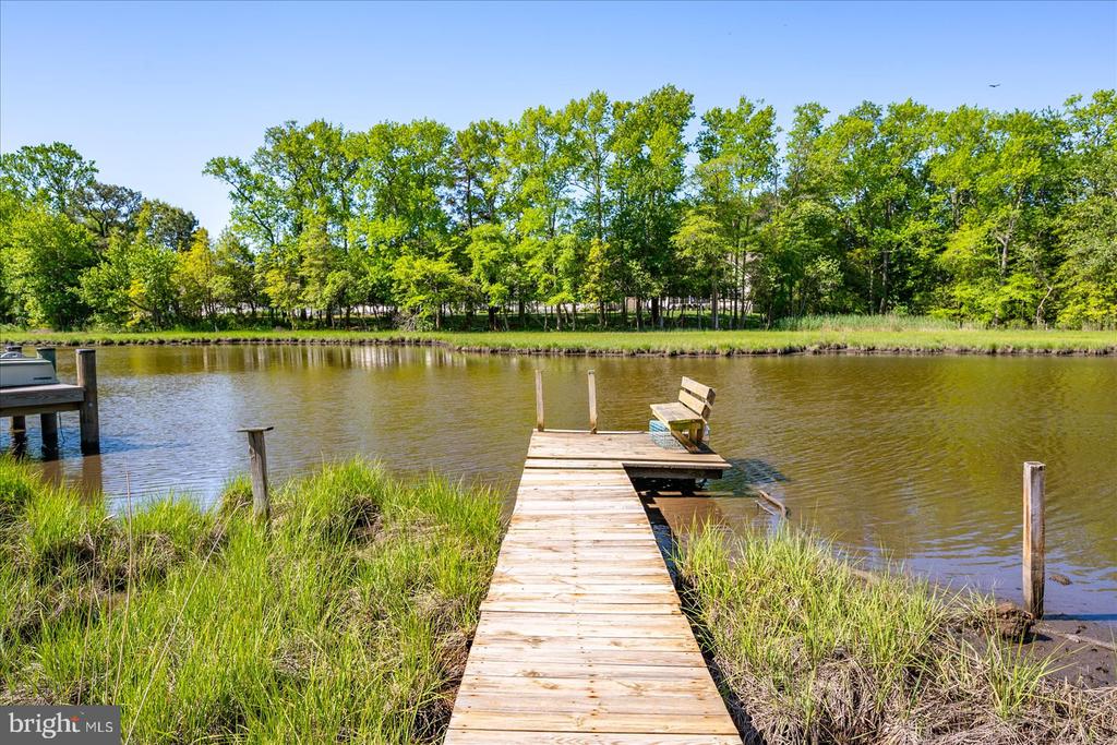 Residential in OCEAN PINES 4