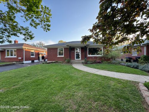 3510 Tyrone Dr, Louisville, KY, 40218-2139 | Card Image