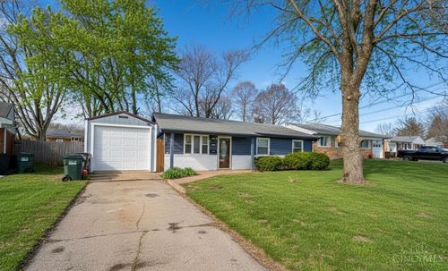 2617 Chesterhill Dr, Colerain Twp, OH, 45231 | Card Image