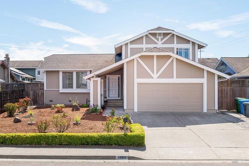 1804 Spoonbill Avenue, Petaluma, CA, 94954 | Card Image