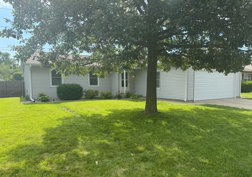 2318 Osage Dr, Champaign, IL, 61821-6347 | Card Image