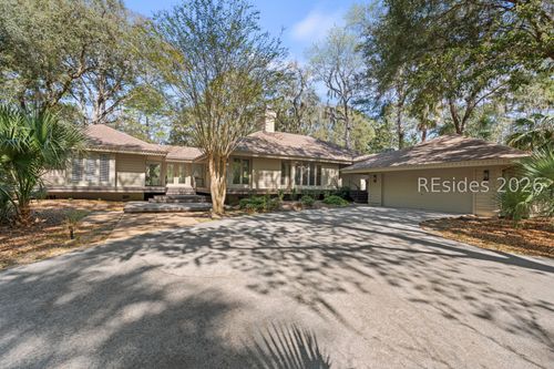 41 Mooring Buoy, Hilton Head Island, SC, 29928-5285 | Card Image