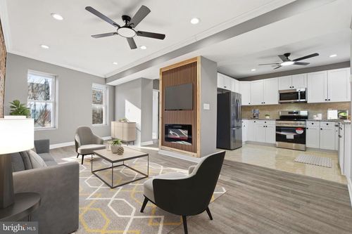 1803 Hollins St, BALTIMORE, MD, 21223-2312 | Card Image