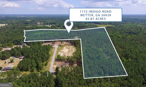 1172 Indigo Rd, Metter, GA, 30439-6770 | Card Image