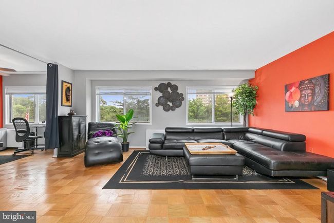 APT-313-A - 1111 University Blvd W, Condo with 1 bedrooms, 1 bathrooms and null parking in SILVER SPRING MD | Image 7