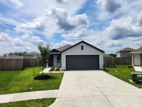 905 Coperchiata Cir, Huffman, TX, 77336-2157 | Card Image