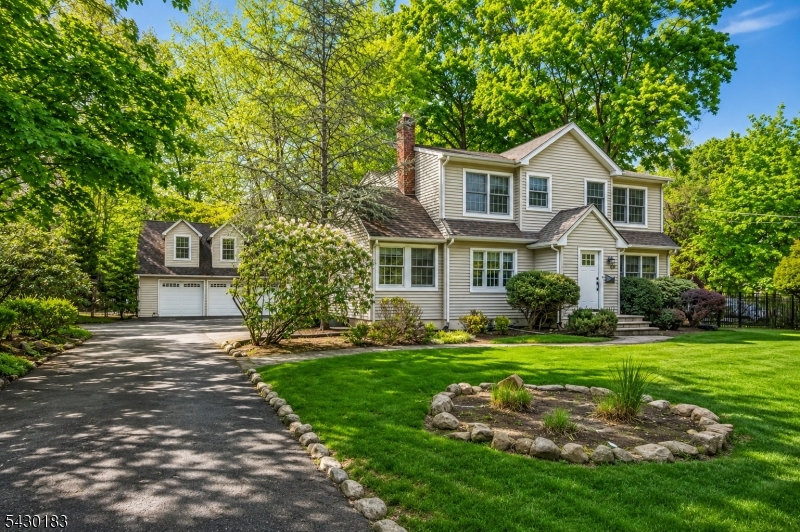 Residential in Wyckoff Twp. 4