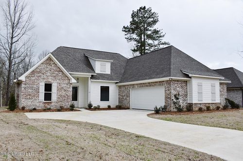 131 Salus Bnd, Clinton, MS, 39056-5775 | Card Image