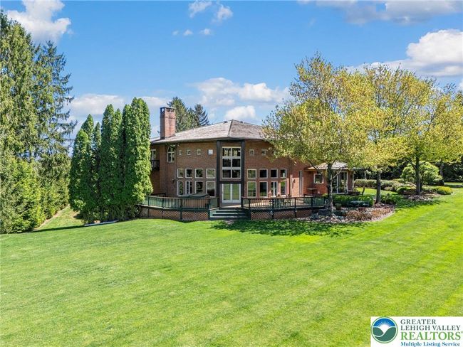2342 Bobby Ct, House other with 4 bedrooms, 5 bathrooms and null parking in Orefield PA | Image 7