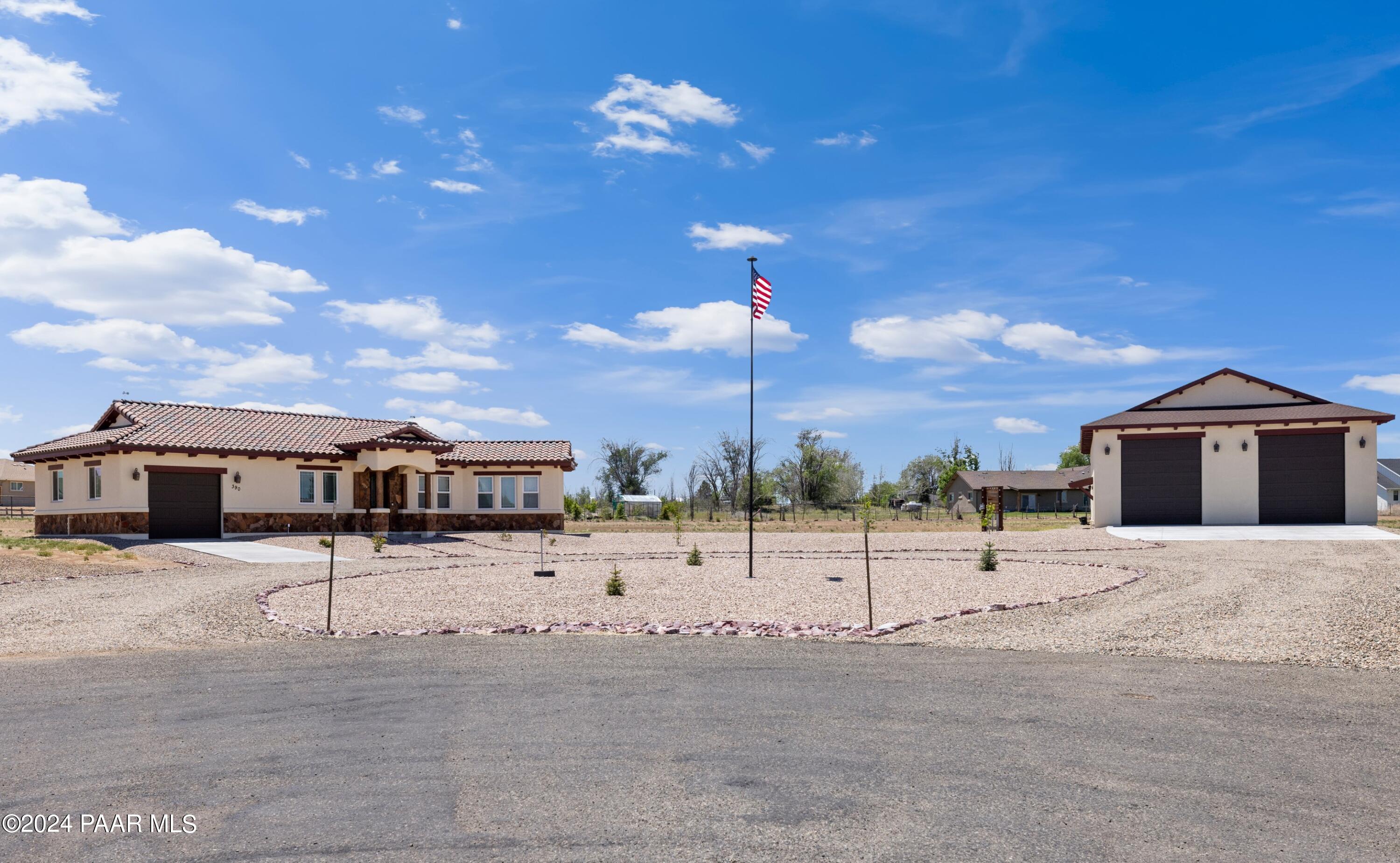 Messenger Ln, Chino Valley, AZ 86323