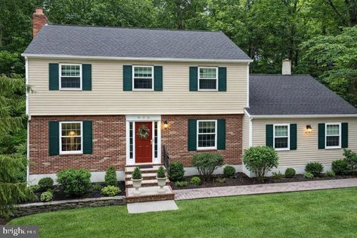 402 Norwood Rd, DOWNINGTOWN, PA, 19335-3261 | Card Image