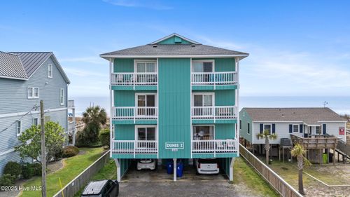 1a-1225 Lake Park Blvd S, Carolina Beach, NC, 28428-5583 | Card Image