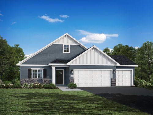1014 E Meadowsweet Drive, River Falls, WI, 54022 | Card Image