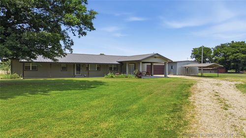 422985 E 1080 Rd, Checotah, OK, 74426-0046 | Card Image