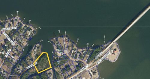 0 Fairwinds Dr, Oriental, NC, 28571 | Card Image