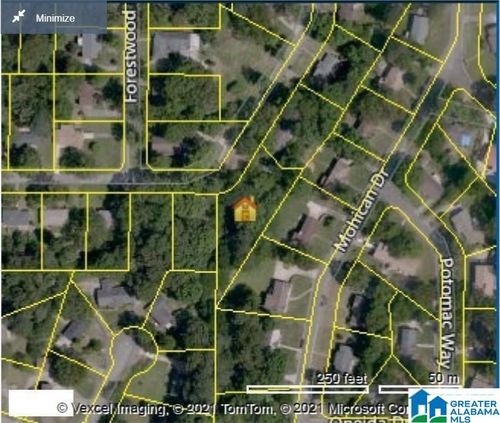 31-707 Forestwood Dr, FORESTDALE, AL, 35214-3303 | Card Image