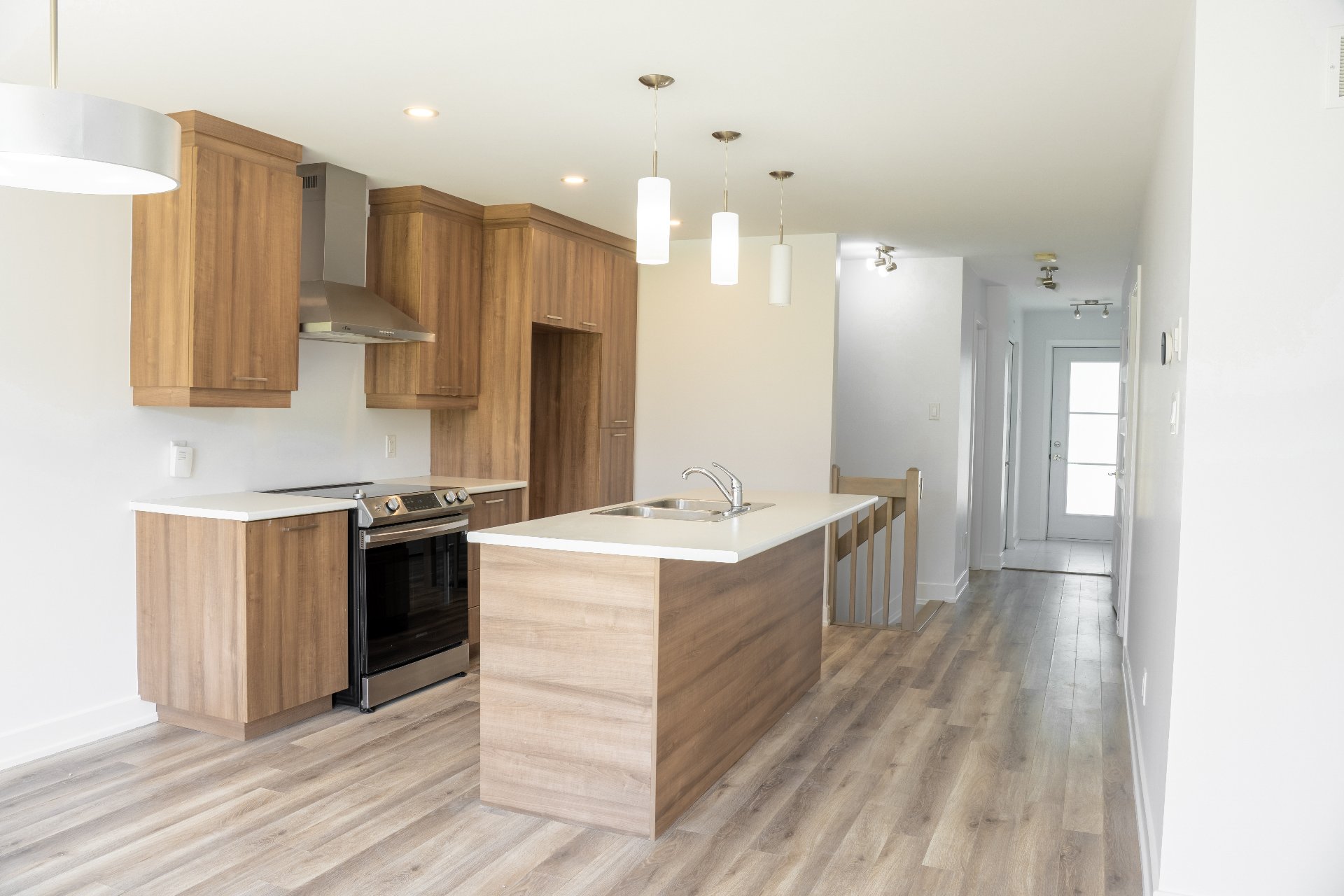 Residential in Gatineau (Masson-Angers) 5