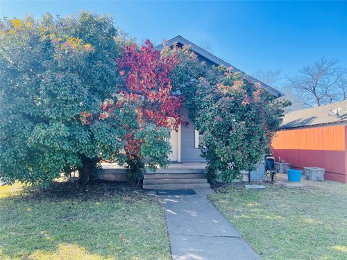 411 S Oak Cliff Blvd, Dallas, TX, 75208-5717 | Card Image