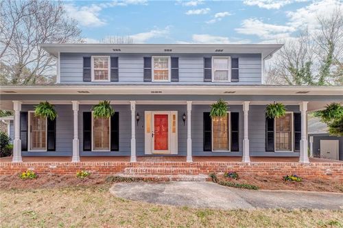412 Pheasant Run Se, Rome, GA, 30161-6818 | Card Image