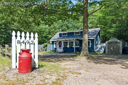 8492 N Oceana Dr, Pentwater, MI, 49449 | Card Image
