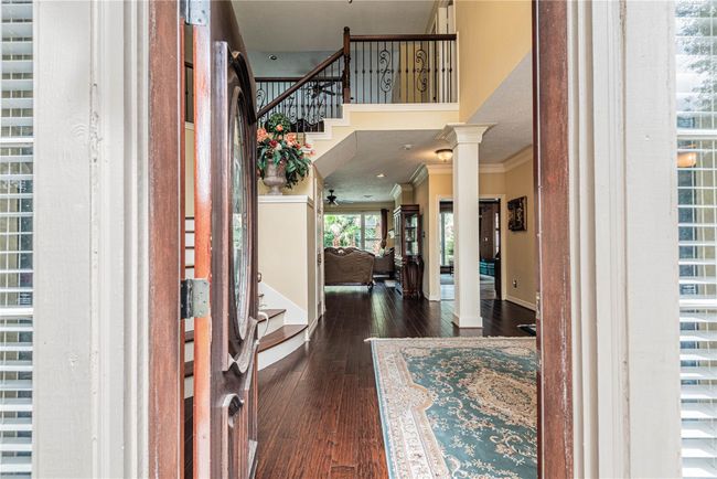 3206 Chapel Bend Dr, House other with 4 bedrooms, 4 bathrooms and 2 parking in Houston TX | Image 9