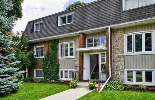 14-233 Westminster Dr S, Cambridge, ON, N3H1T2 | Card Image