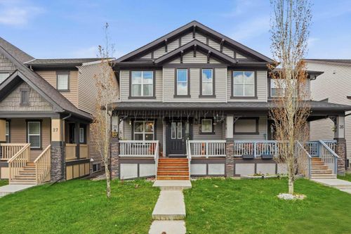 31 Skyview Ranch Lane Ne, Calgary, AB, T3N0L9 | Card Image
