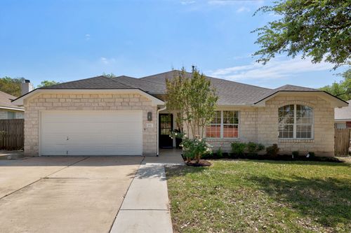 113 Plumbago Drive, Pflugerville, TX, 78660 | Card Image