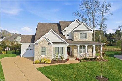 113 Stoneridge Ct, Carrollton, VA, 23314-2785 | Card Image