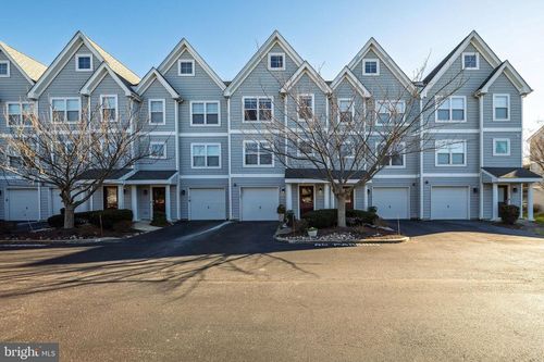 57 Canal Landing Court, REHOBOTH BEACH, DE, 19971 | Card Image