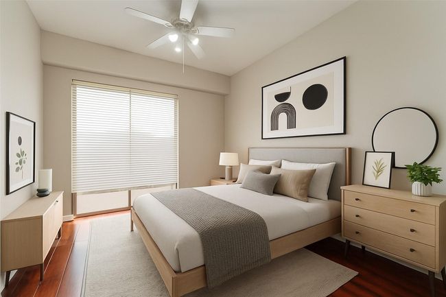 UNIT-1606 - 3505 Sage Rd, Condo with 2 bedrooms, 2 bathrooms and 1 parking in Houston TX | Image 17