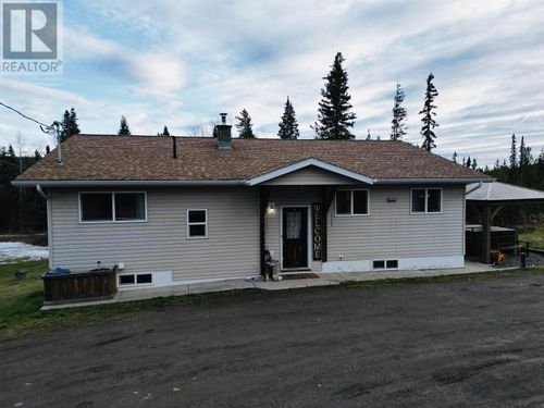 3920 Babine Lake Rd, Burns Lake, BC, V0J1E1 | Card Image