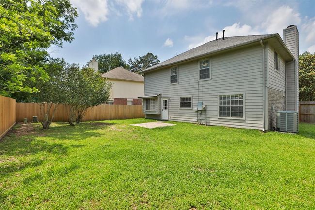Another view of this spacious yard. | Image 36