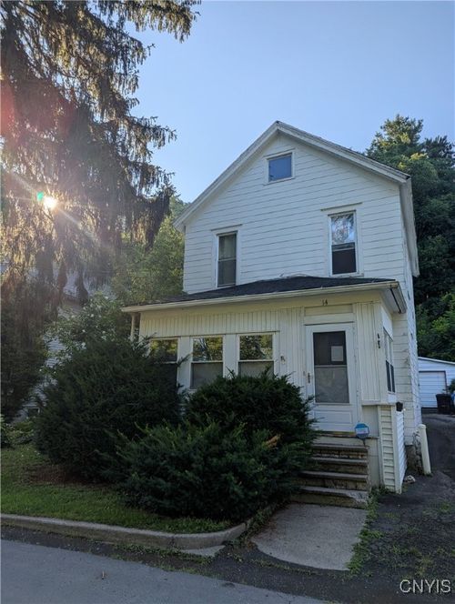 14 Otter Creek Pl, Cortland, NY, 13045-2411 | Card Image