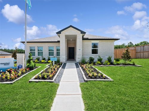 102 Lantana Ln, Huntsville, TX, 77340 | Card Image