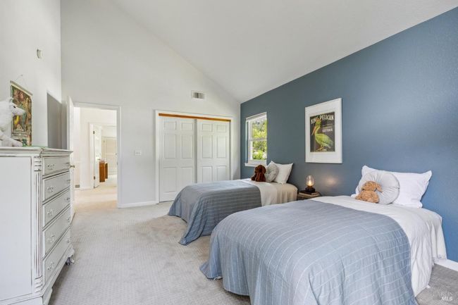 115 Cascade Dr, House other with 3 bedrooms, 3 bathrooms and 4 parking in Fairfax CA | Image 48