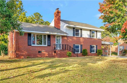 504 W 32nd St, Lumberton, NC, 28358-2933 | Card Image